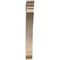 Ekena Millwork Thorton Traditional Smooth Bracket, Douglas Fir, 3 1/2"W x 22"D x 30"H BKT04X22X30THR01SDF - alternate 4